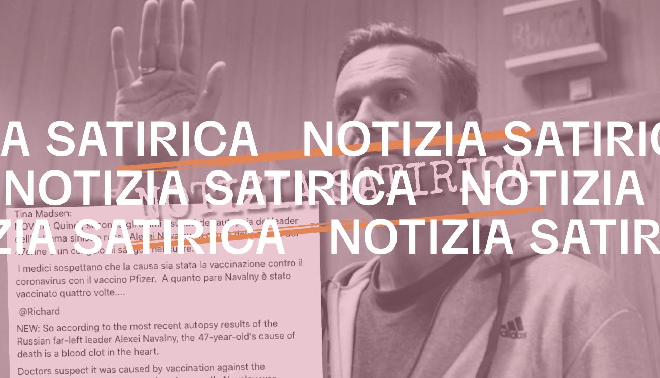 Notizia Satirica