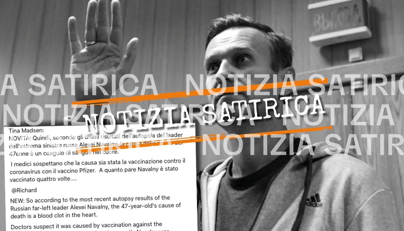 Notizia Satirica