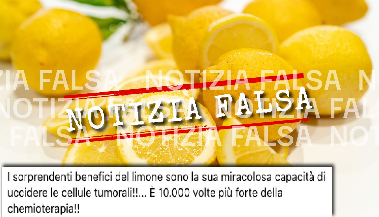 Notizia Falsa