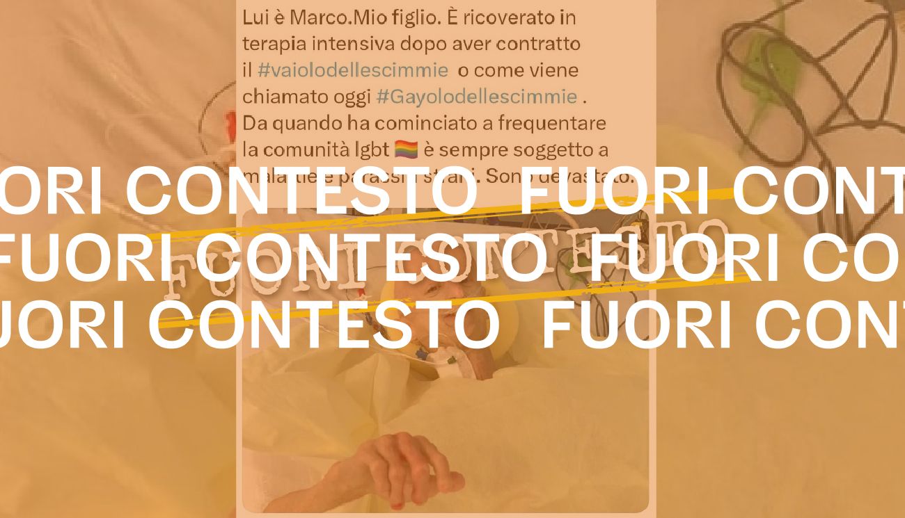 Fuori Contesto