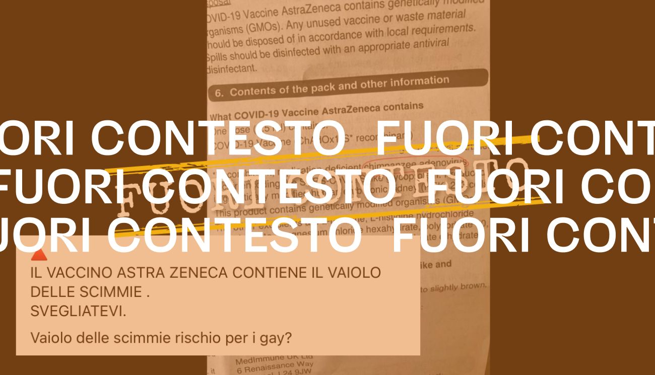 Fuori Contesto