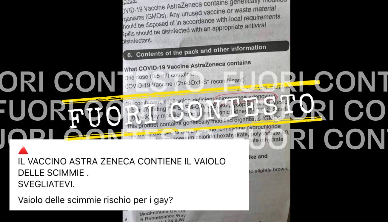 Fuori Contesto