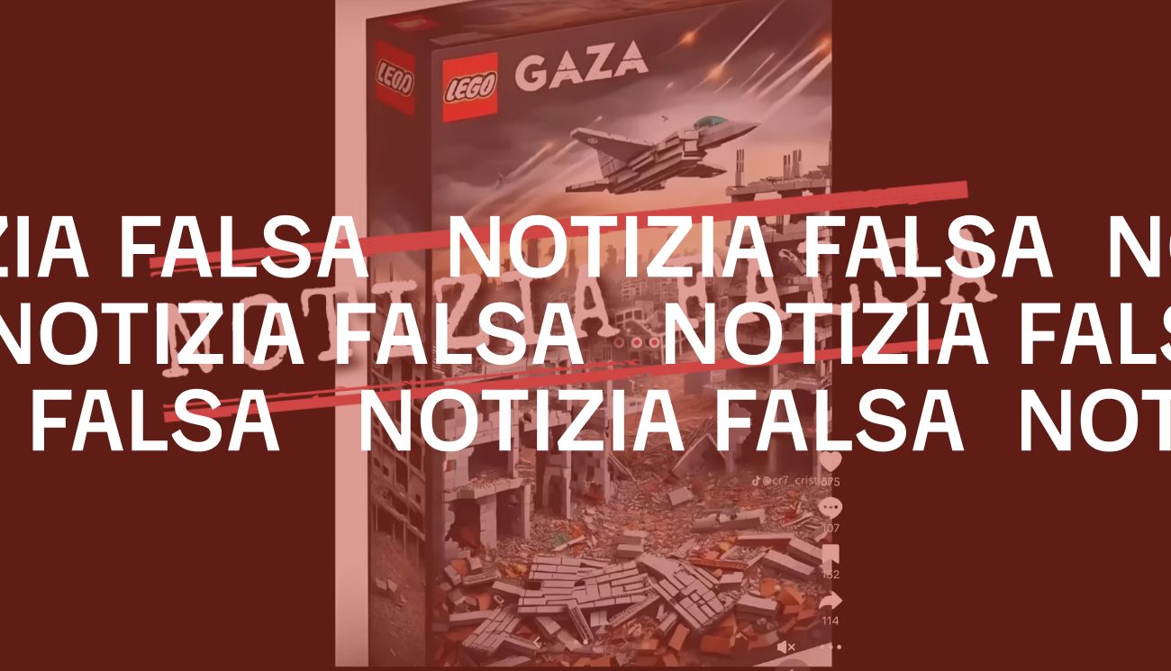 Notizia Falsa