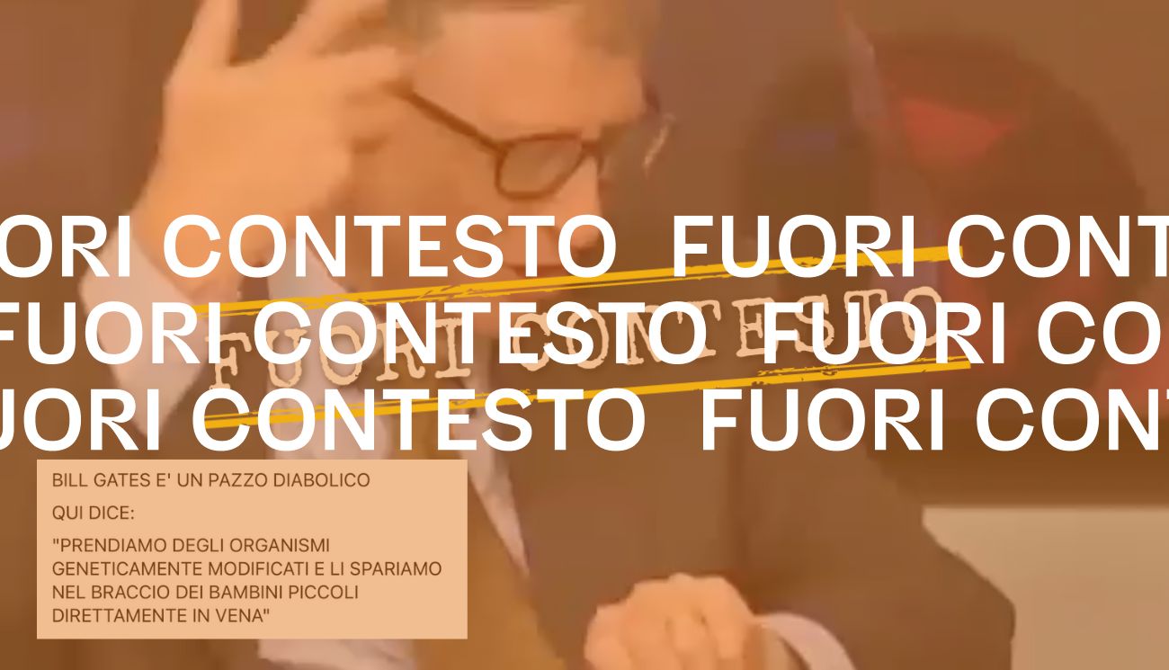 Fuori Contesto