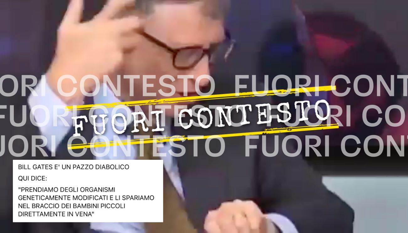 Fuori Contesto