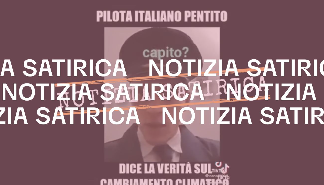 Notizia Satirica