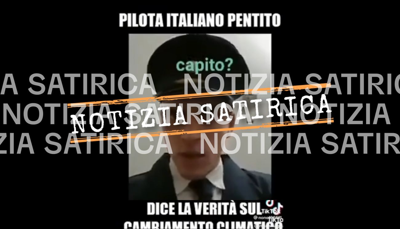 Notizia Satirica