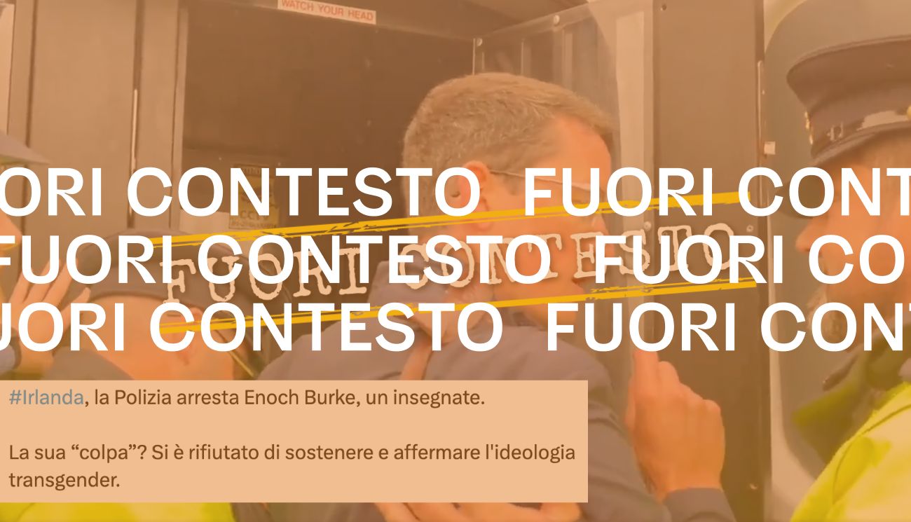 Fuori Contesto