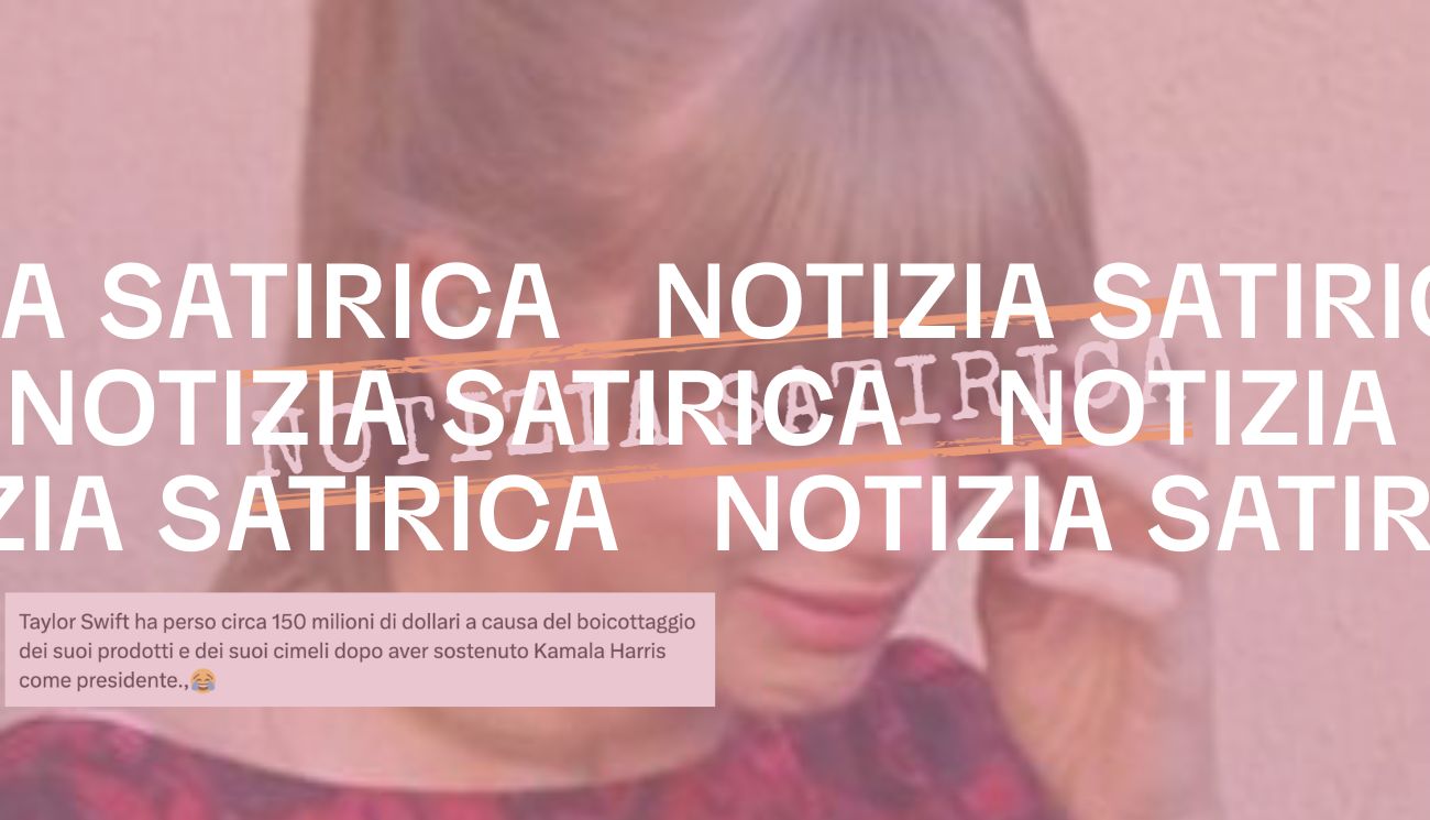 Notizia Satirica