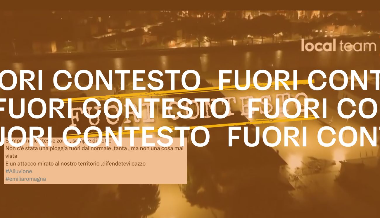 Fuori Contesto