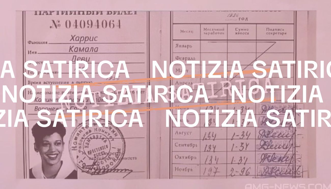 Notizia Satirica