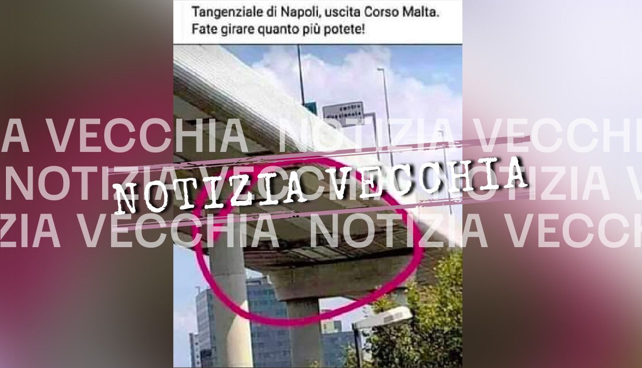 Notizia Vecchia