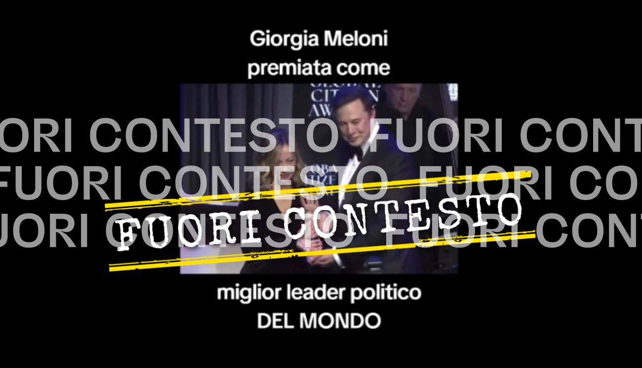 Fuori Contesto