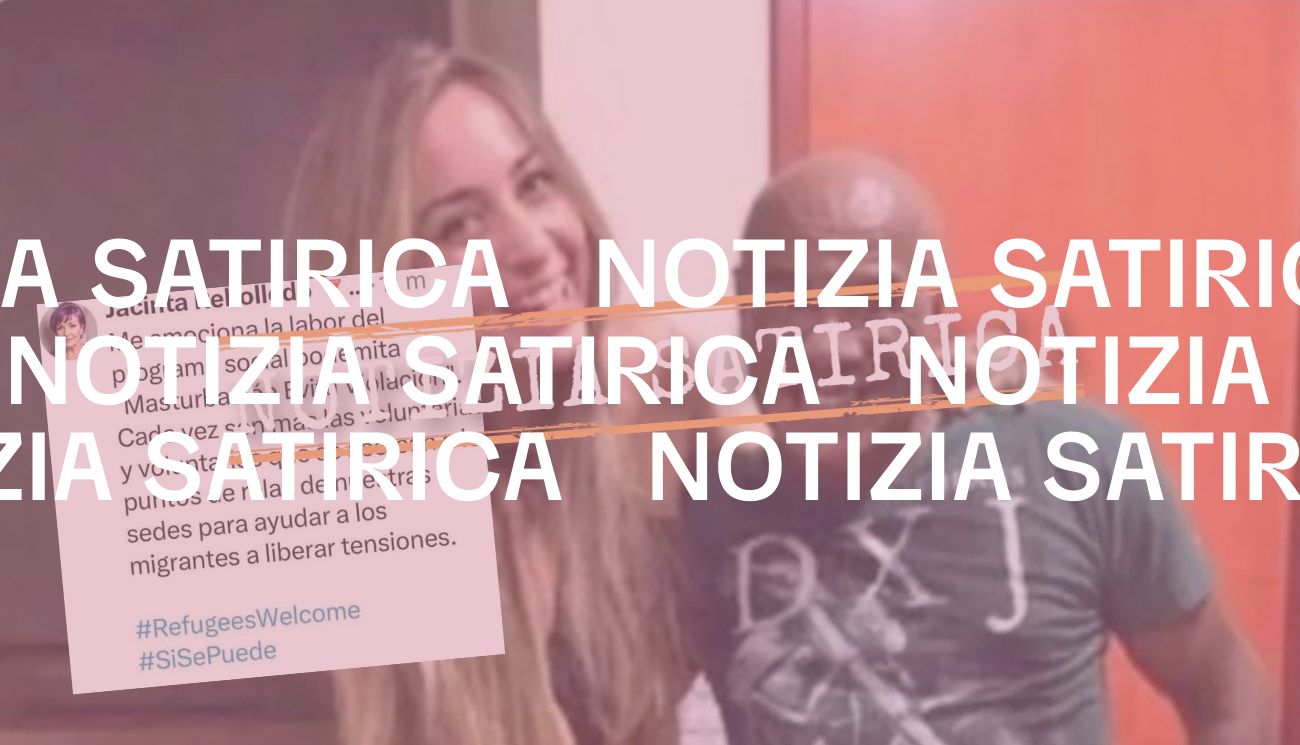 Notizia Satirica