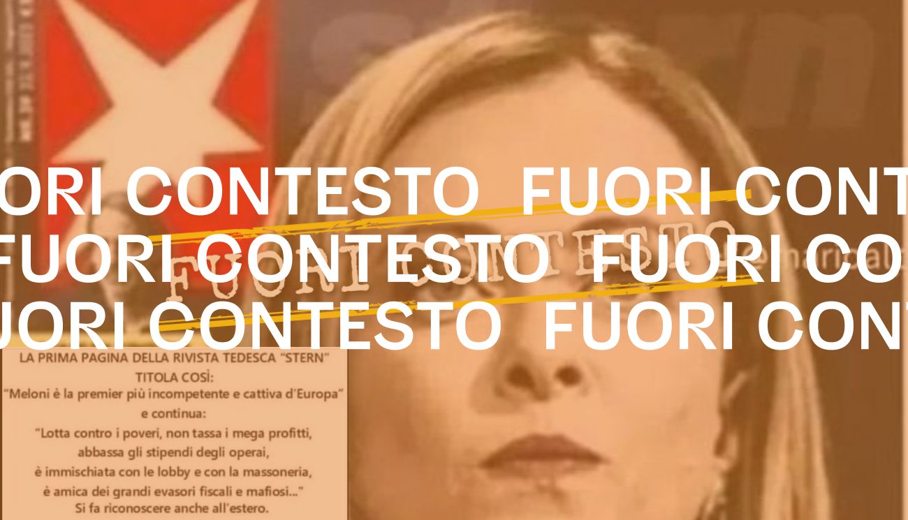 Fuori Contesto