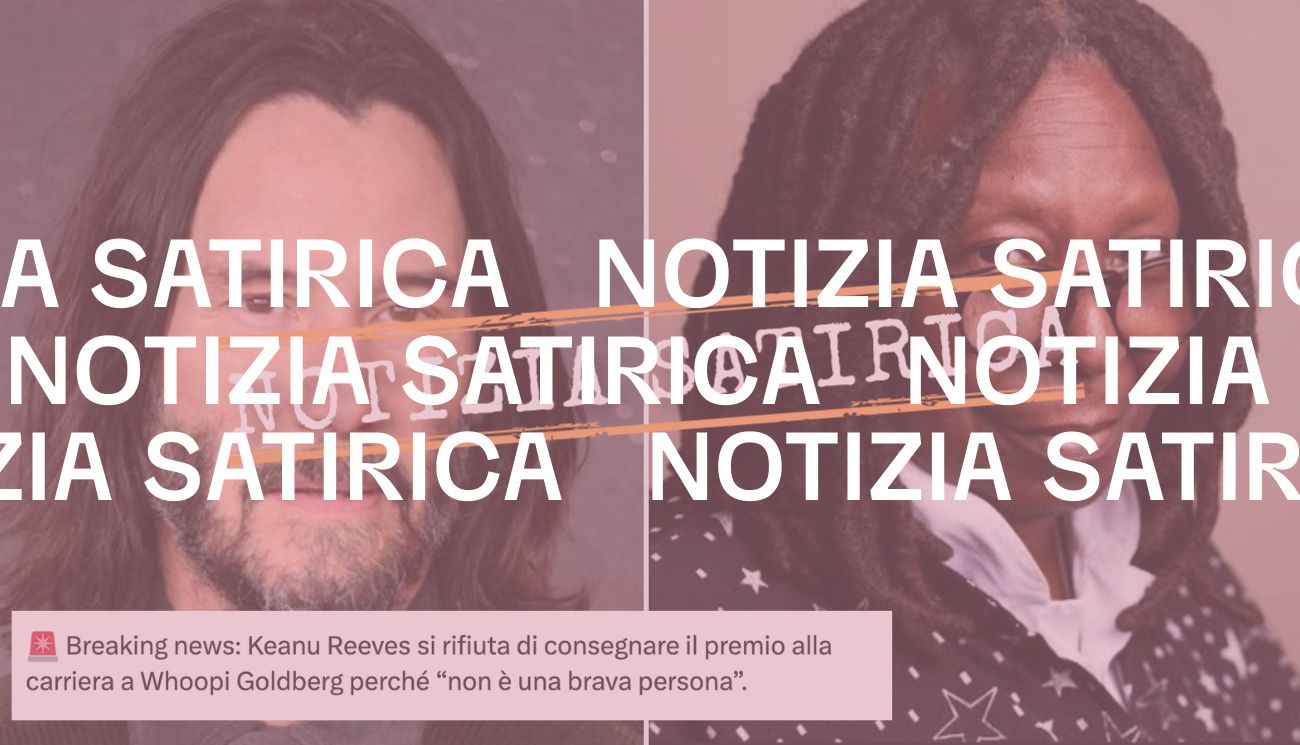 Notizia Satirica