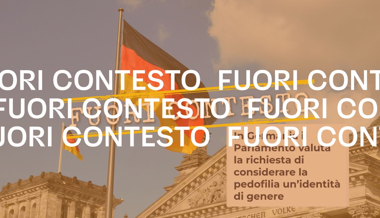 Fuori Contesto