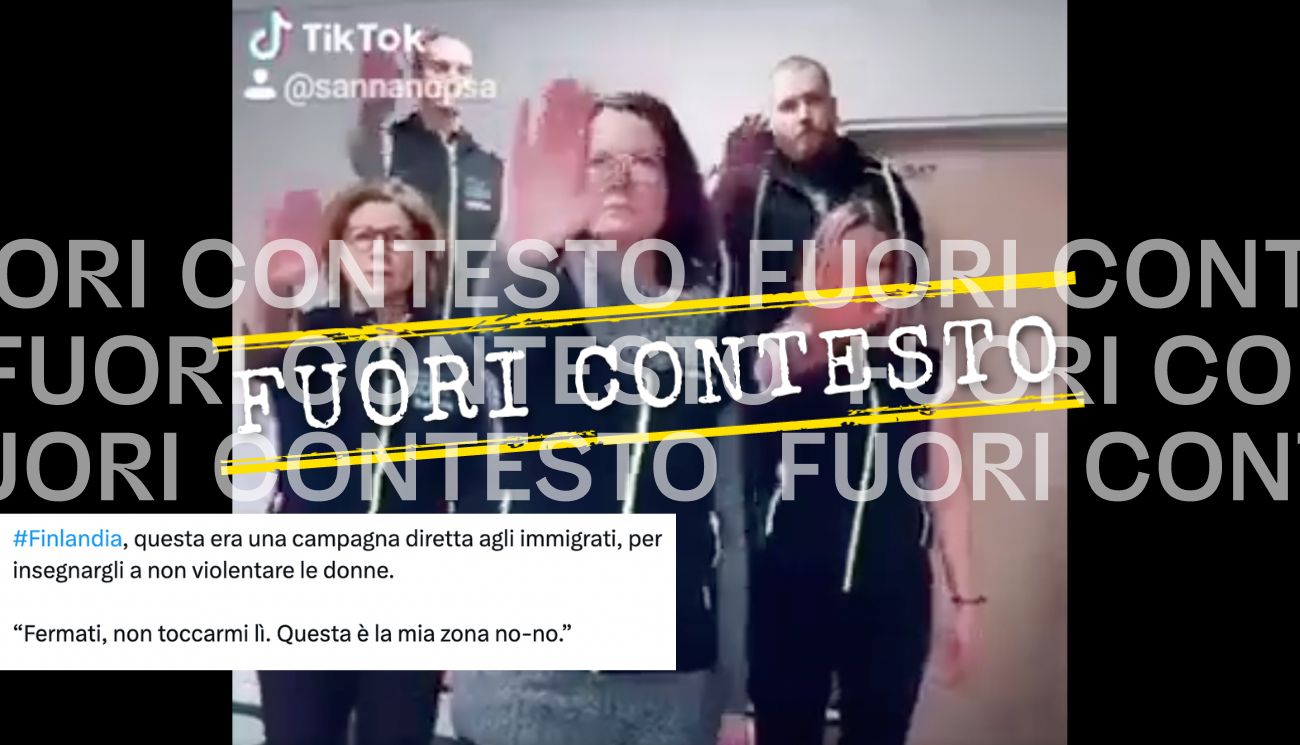 Fuori Contesto