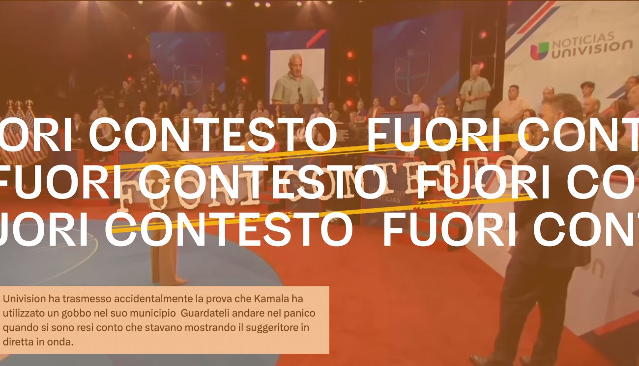 Fuori Contesto