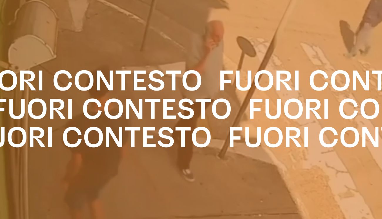 Fuori Contesto