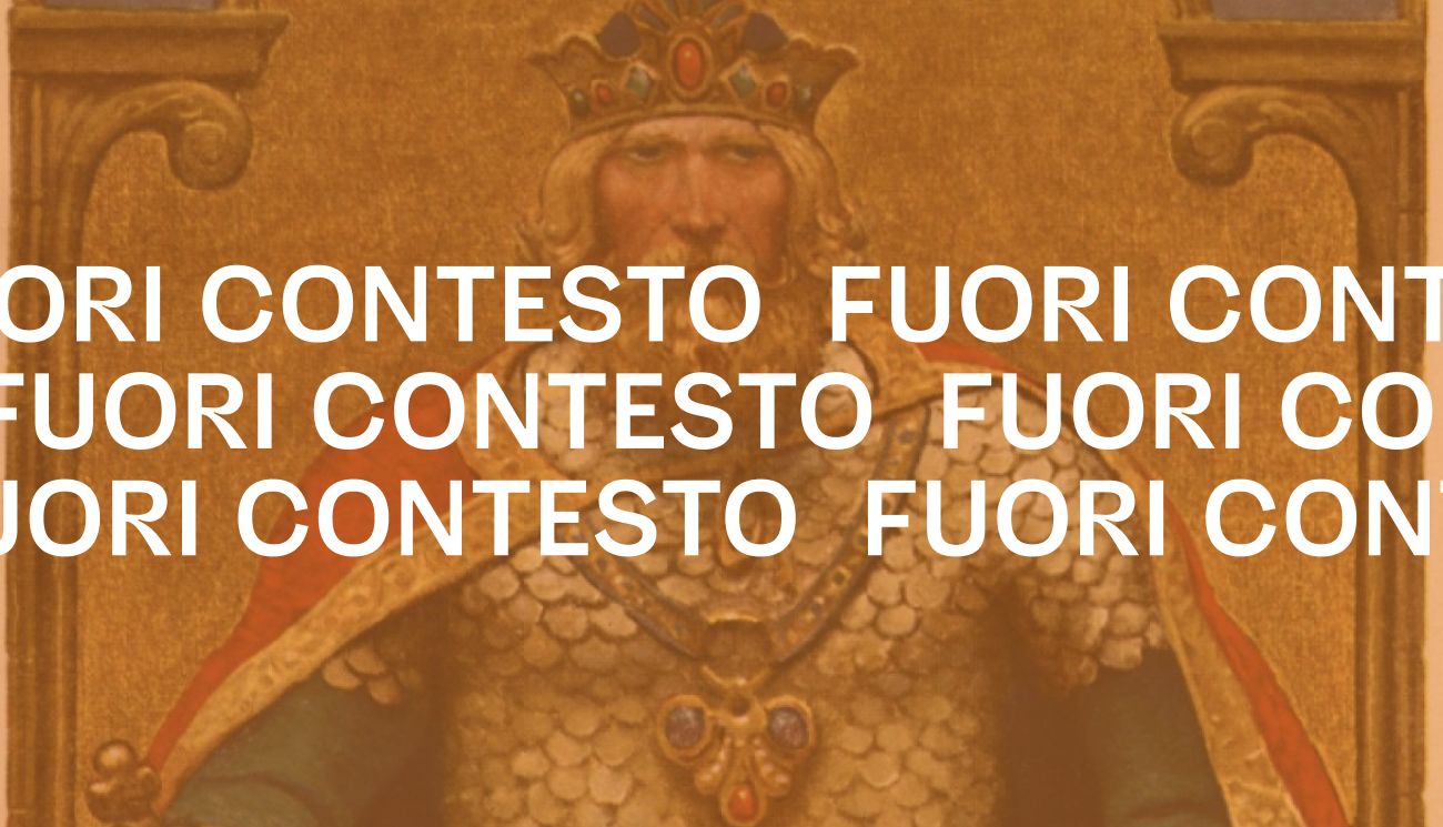 Fuori Contesto