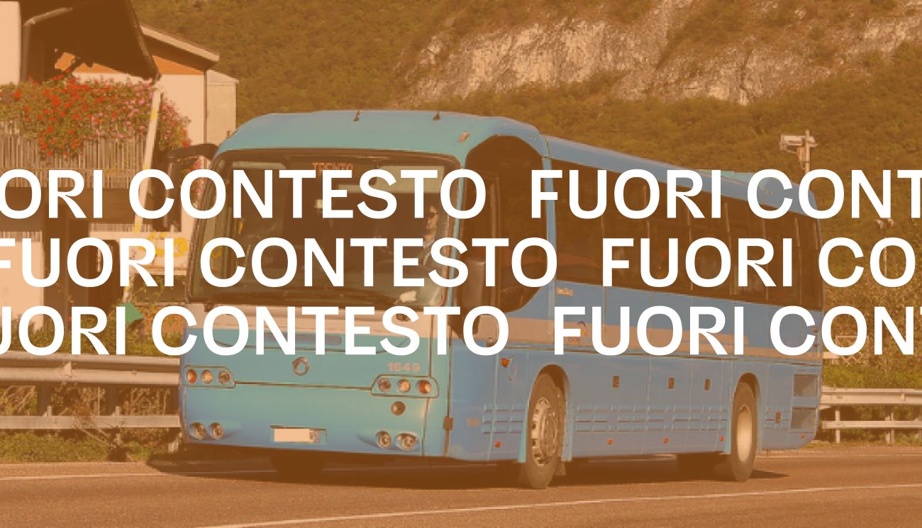 Fuori Contesto