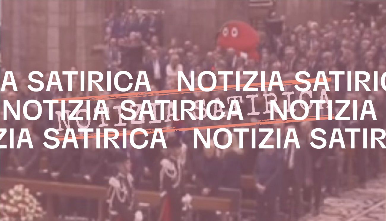 Notizia Satirica