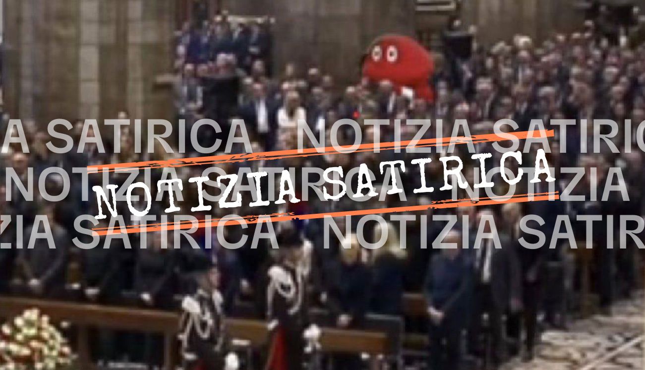 Notizia Satirica