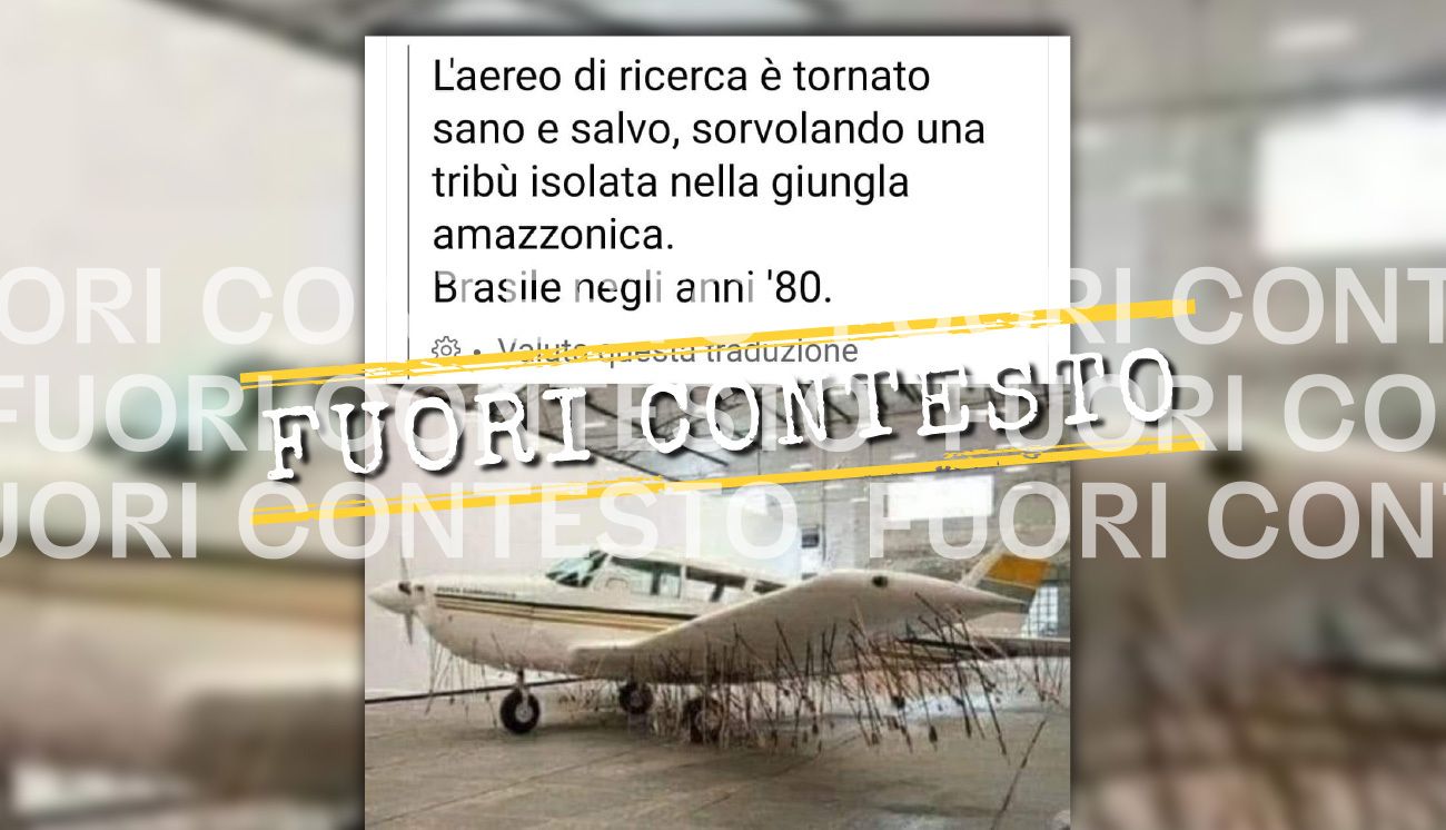 Fuori Contesto