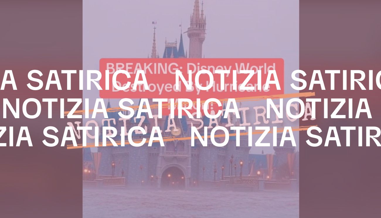 Notizia Satirica