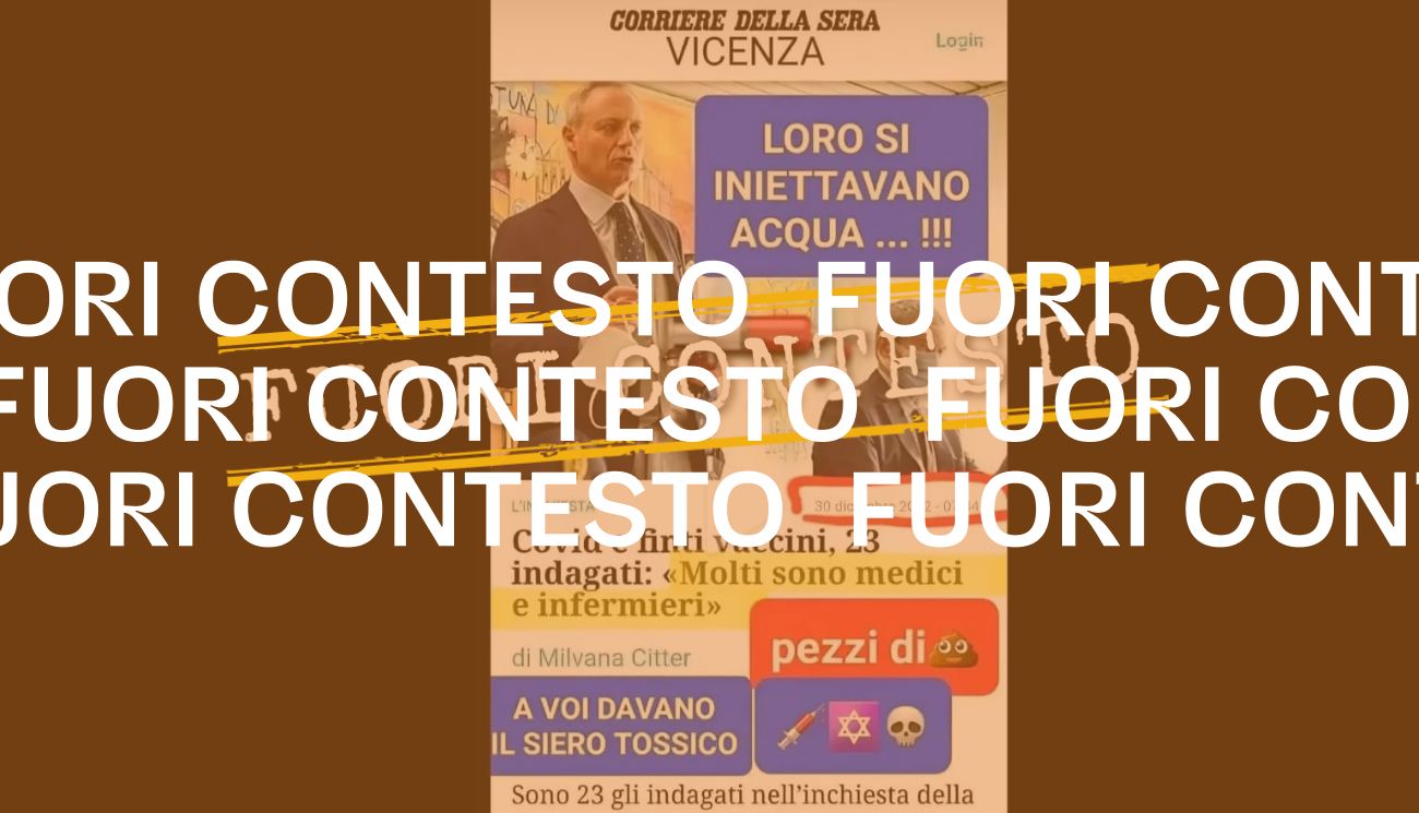 Fuori Contesto