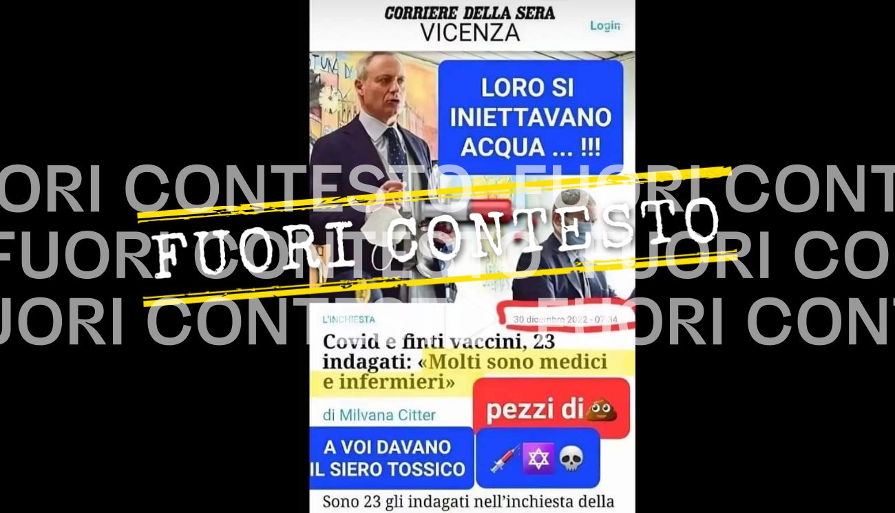 Fuori Contesto