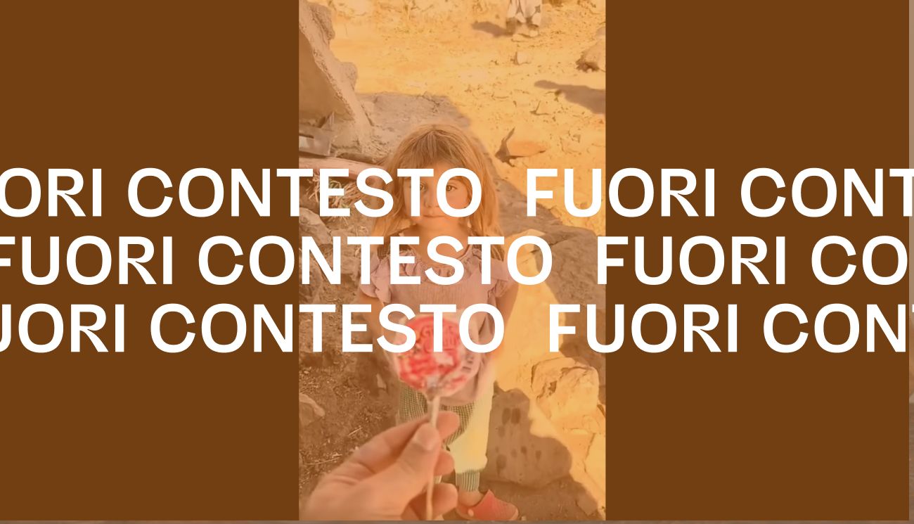 Fuori Contesto