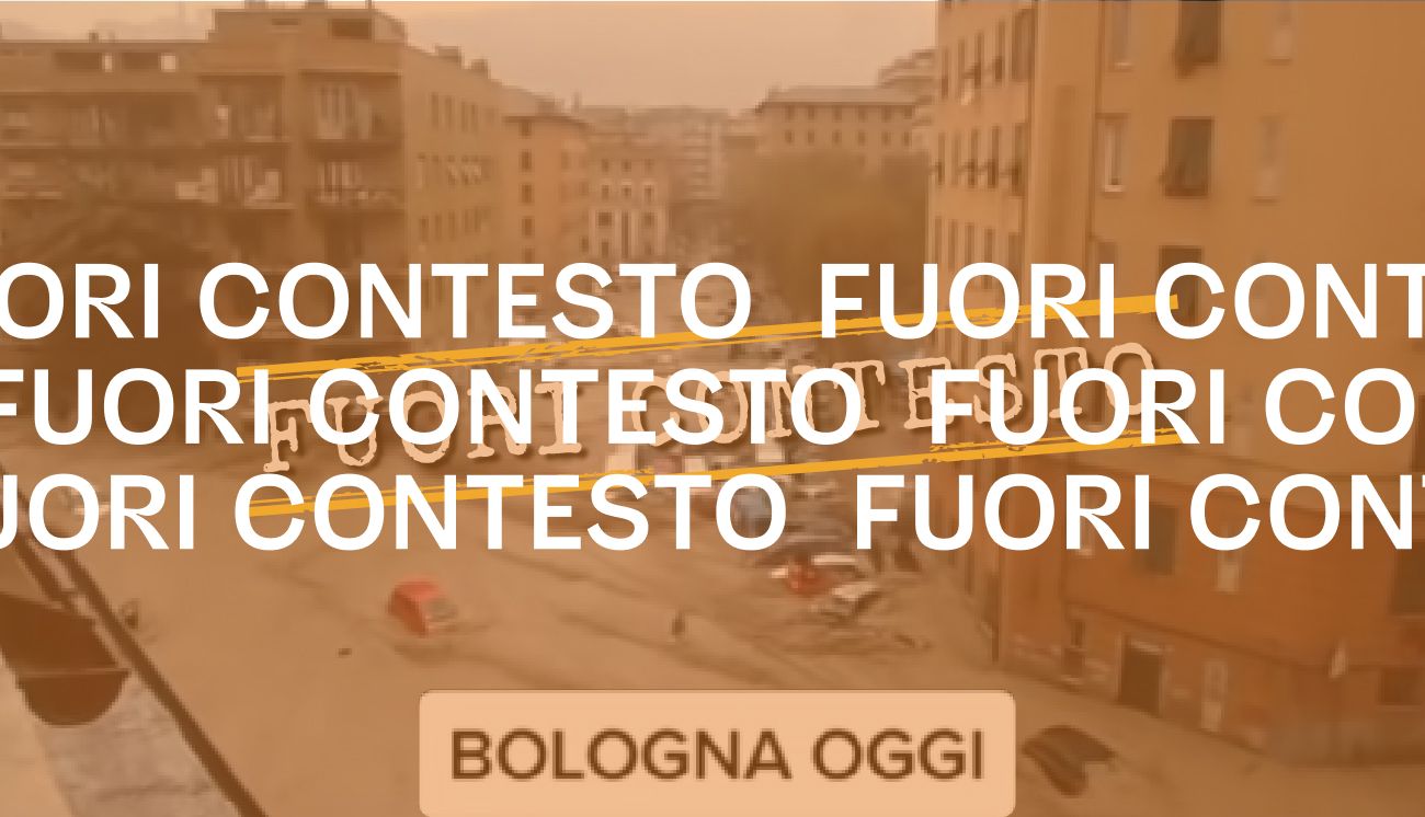 Fuori Contesto