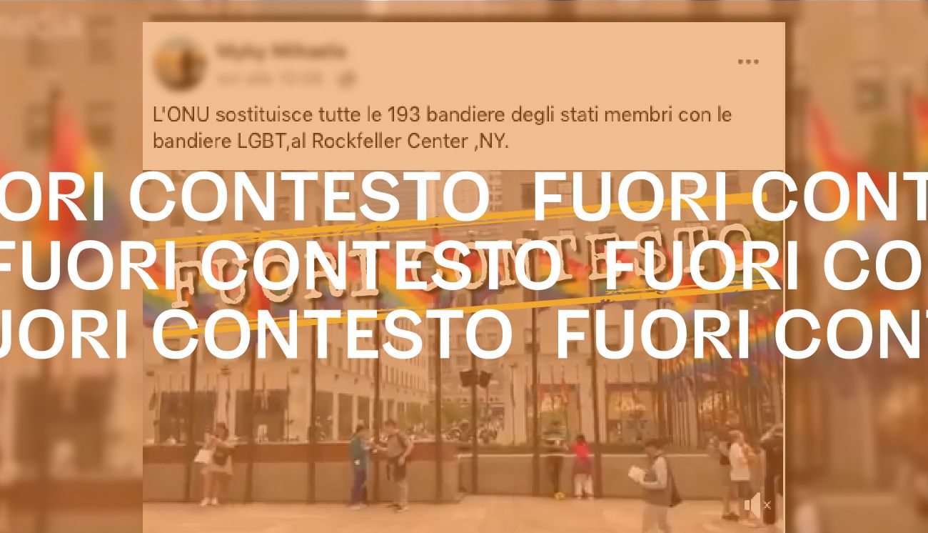 Fuori Contesto