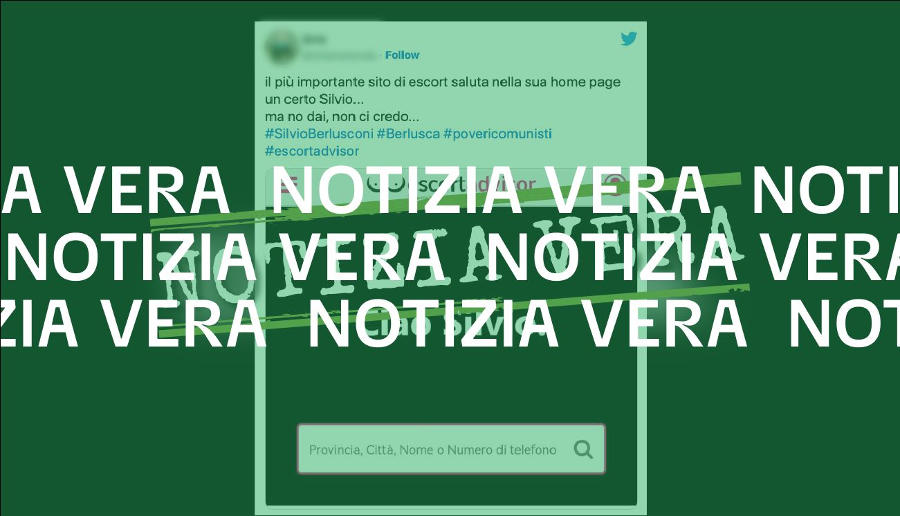 Notizia Vera