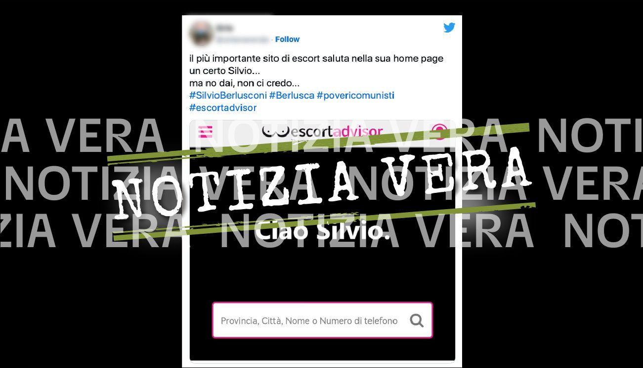 Notizia Vera