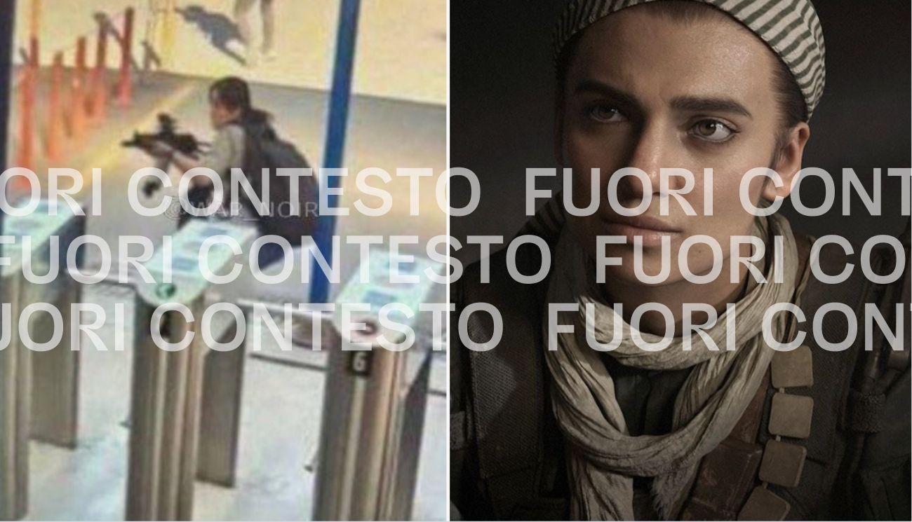 Fuori Contesto