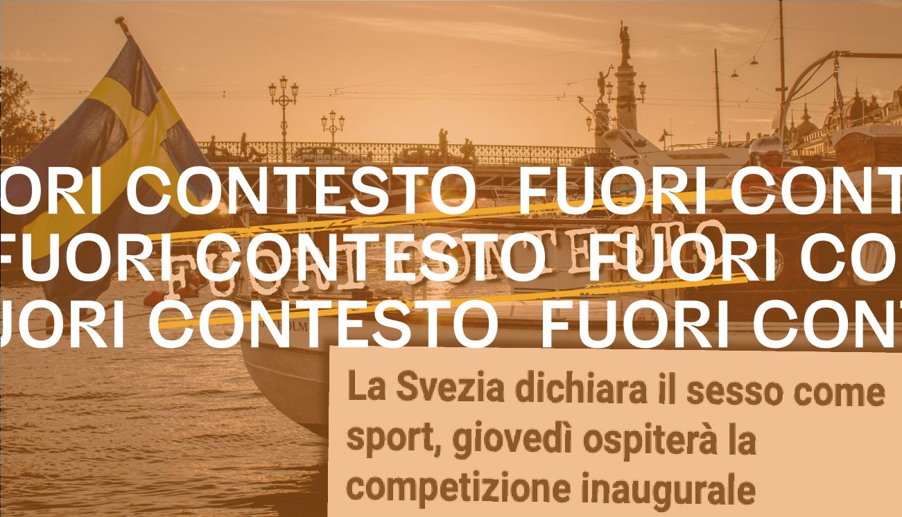 Fuori Contesto