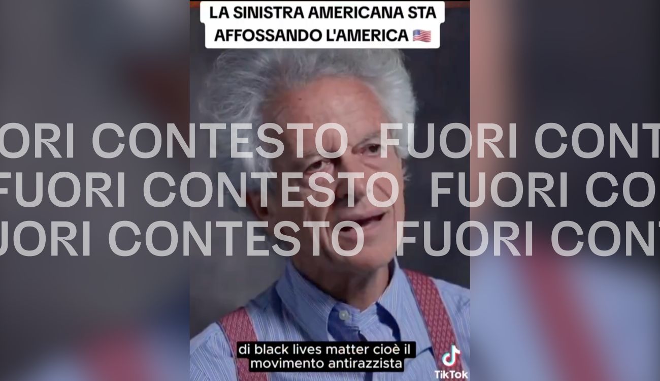 Fuori Contesto