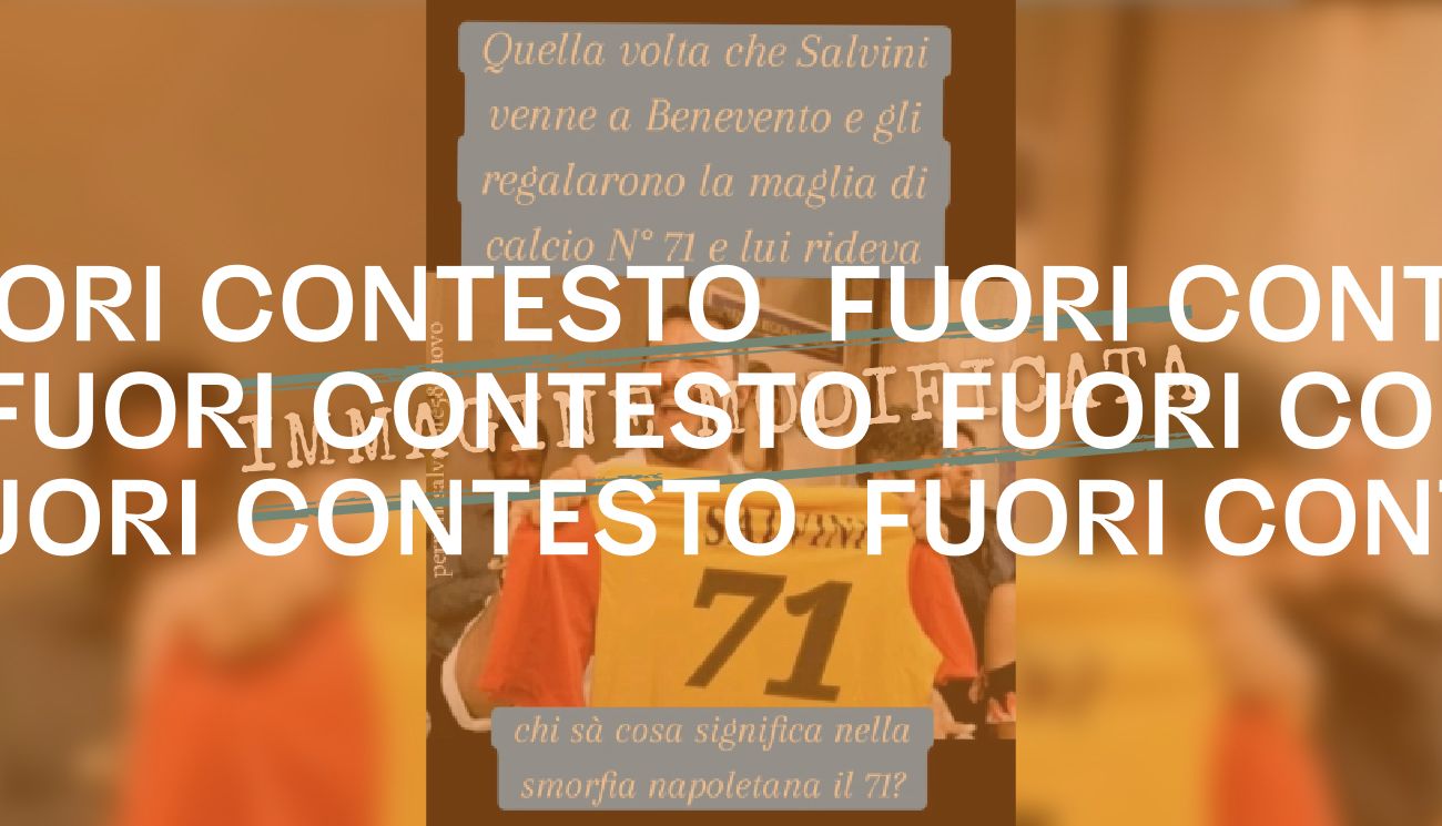 Fuori Contesto