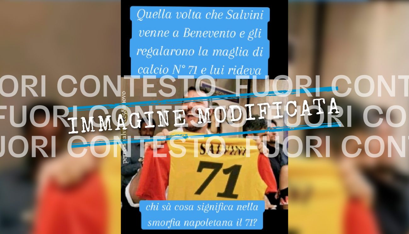 Fuori Contesto