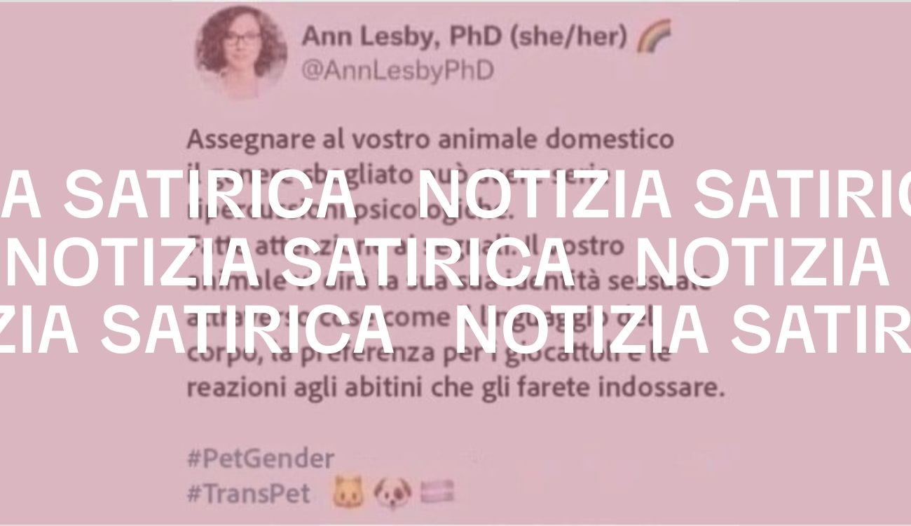 Notizia Satirica