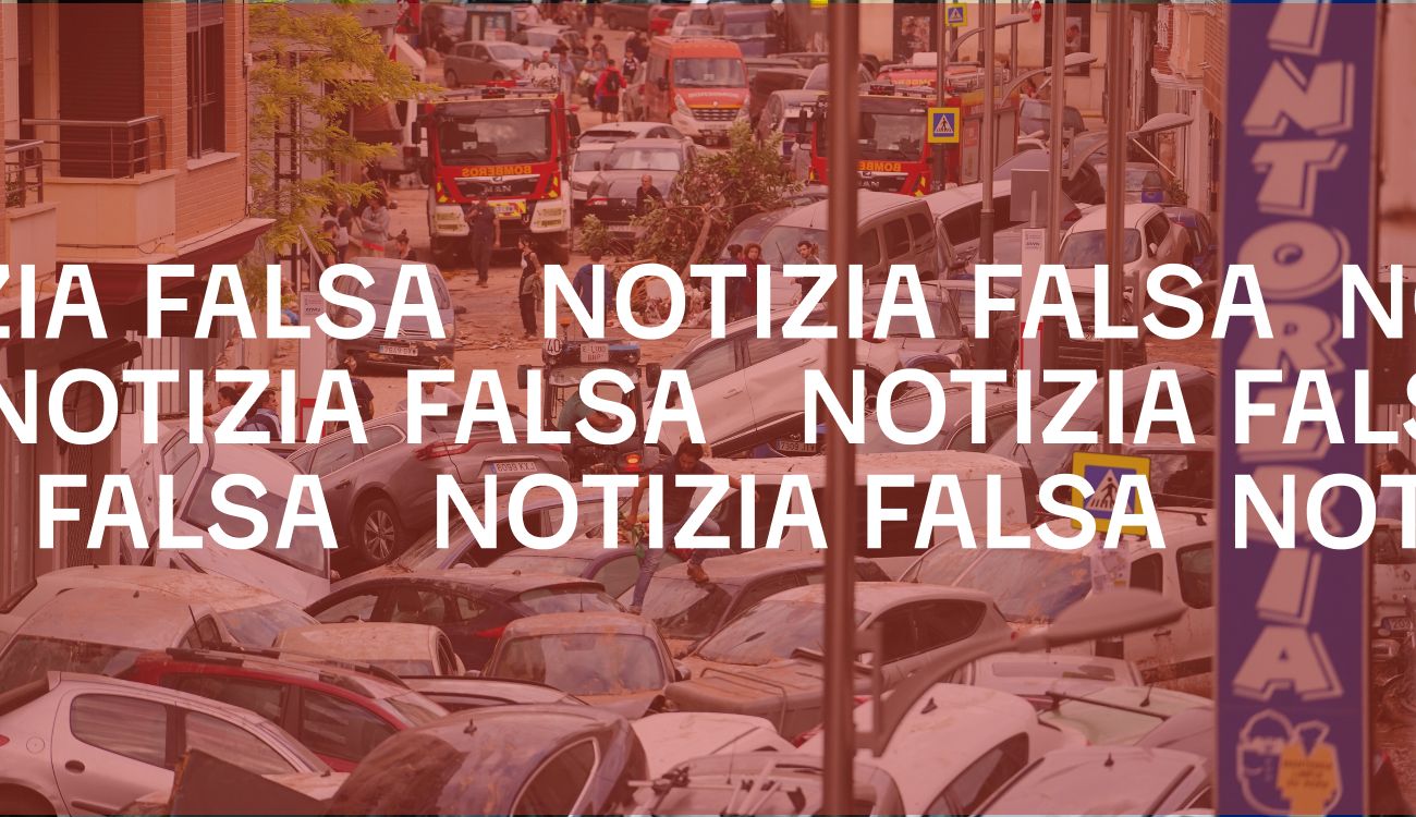 Notizia Falsa