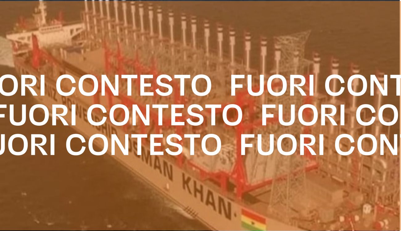 Fuori Contesto