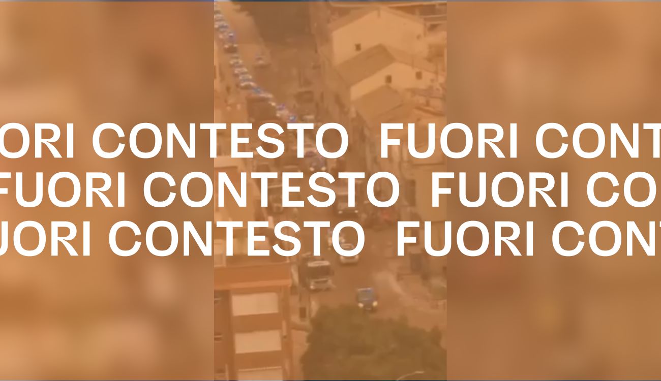 Fuori Contesto