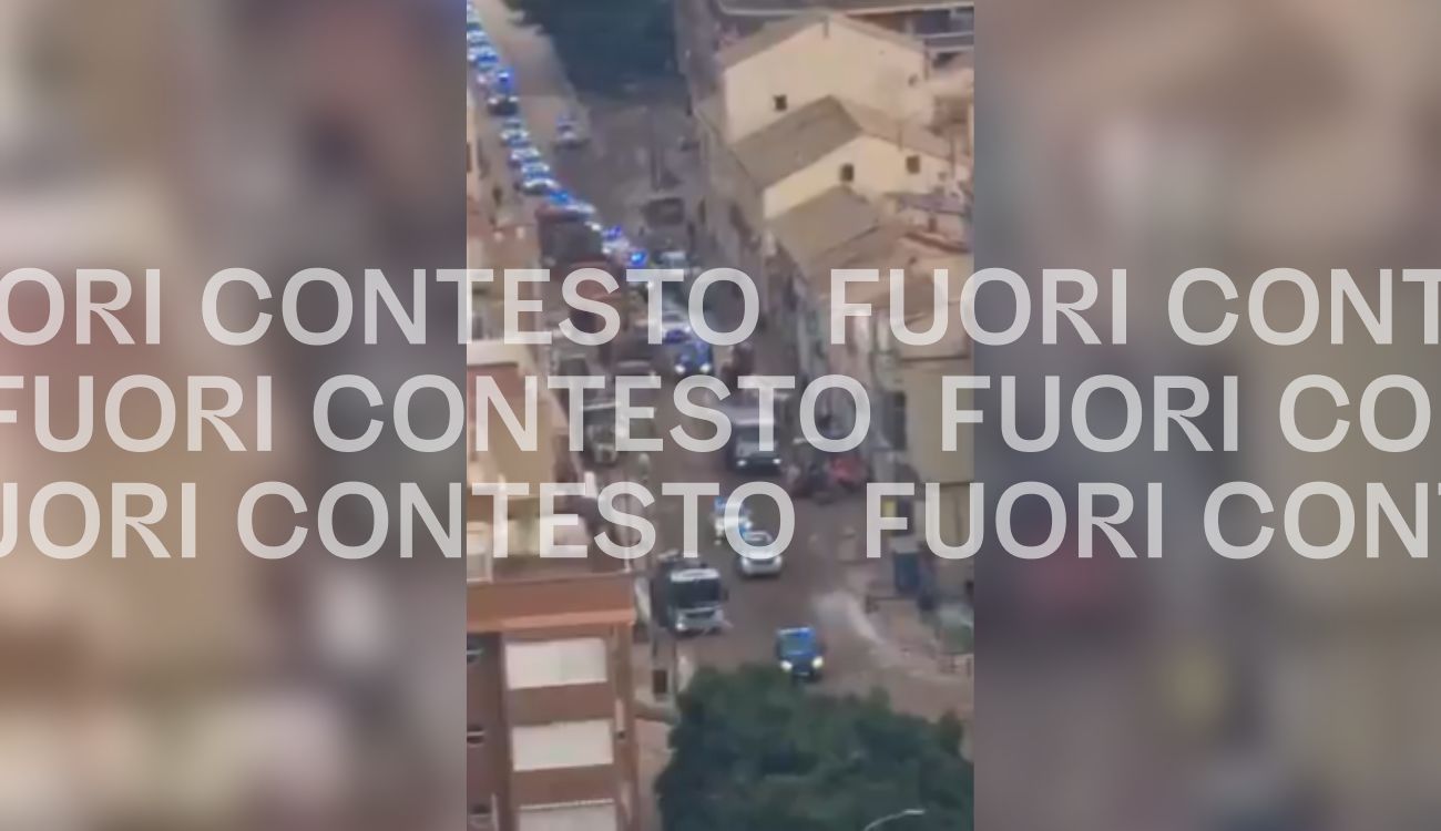 Fuori Contesto