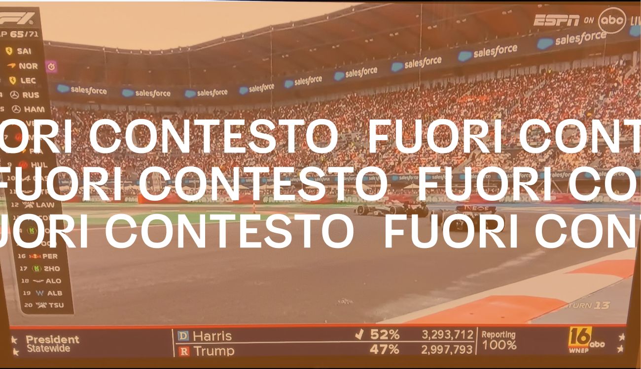 Fuori Contesto