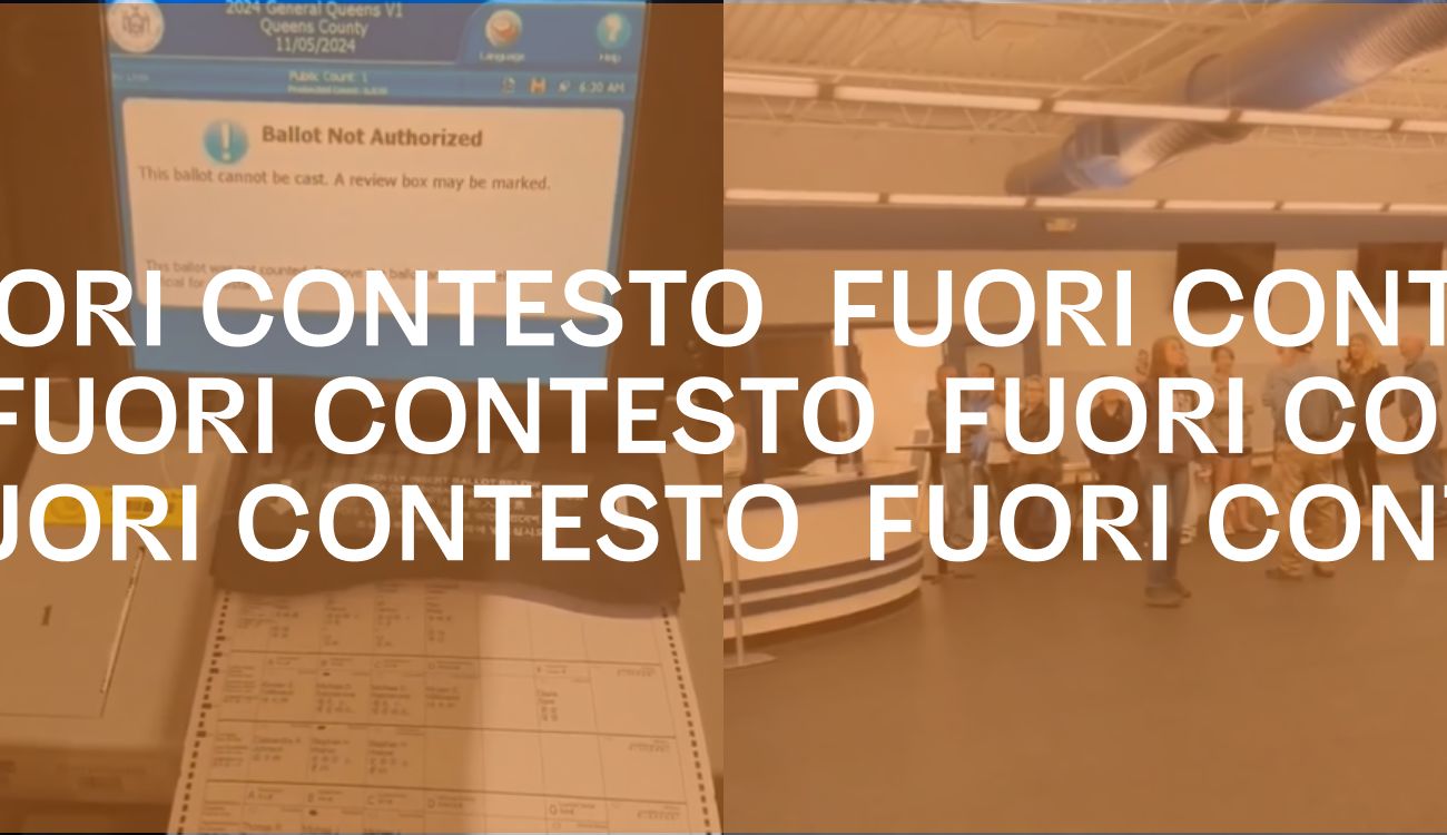 Fuori Contesto