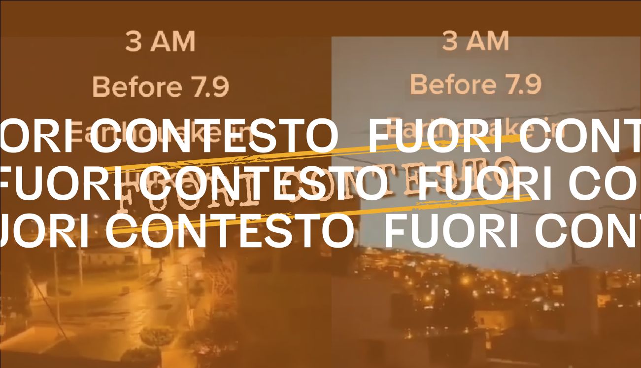 Fuori Contesto